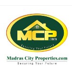 Madras City Properties Com